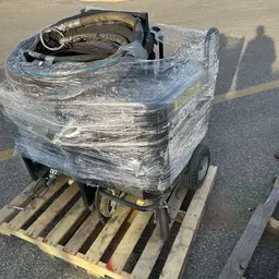 2018 Cold Jet Aero 40FP Air Tool Accessory