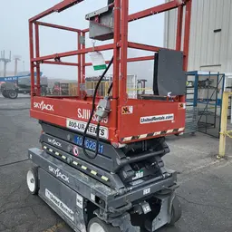2019 Skyjack SJIII3219 Scissor Lift