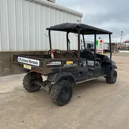 2019 Club Car CARRYALL 1700 Utility Vehicle