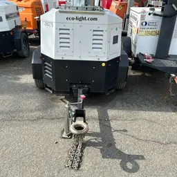 2021 FTGEQ EL1250H-A Portable Light Tower