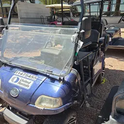 2022 EVOLUTION CLASSIC 4 PRO Utility Vehicle