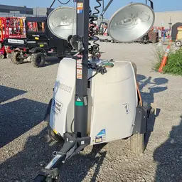 2019 Magnum Pro MLT6SM Portable Light Tower