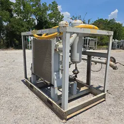 2007 Airtek ACR1600