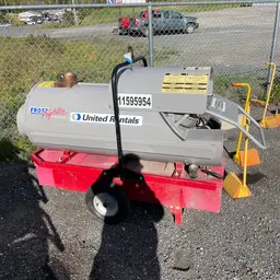 2023 Frost-Fighter IDF350-II Indirect Fired Heater