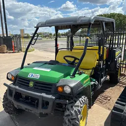 2022 John Deere XUV855M S4 Utility Vehicle