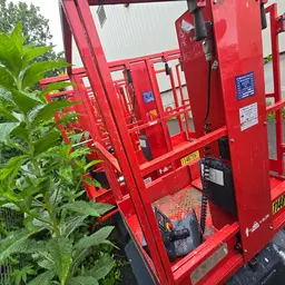 2022 BRAVI LUI HD WD Self-Propelled One-Person Lift