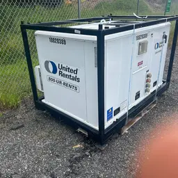 2018 TRANE 5T-208V-WSC060E