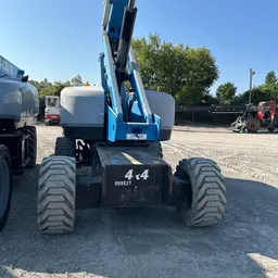 2017 Genie S-85 Boom Lift