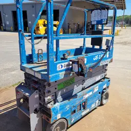 2019 Genie GS-1930 Scissor Lift