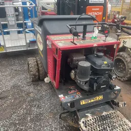 2021 Allen Engineering AW16PBE-F