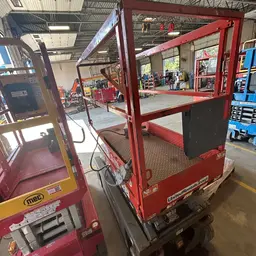 2017 Skyjack SJIII3219 Scissor Lift