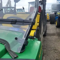 2020 John Deere XUV855D S4 Utility Vehicle