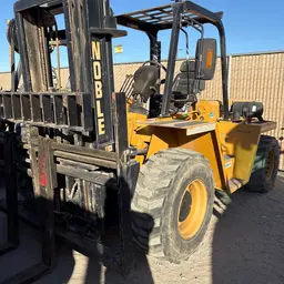 2017 Noble R100-2 Forklift