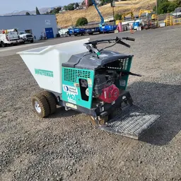 2021 Multiquip WBH-16EF