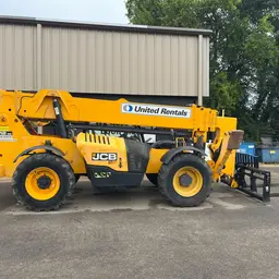 2017 JCB 512-56 S Forklift