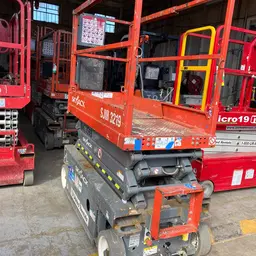 2016 Skyjack SJIII3219 Scissor Lift