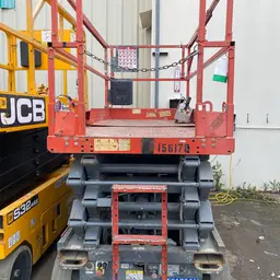 2015 Skyjack SJIII4632 Scissor Lift