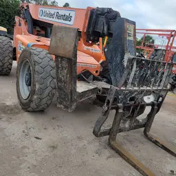2016 SKYTRAK 10054 Forklift