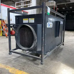2014 FLAGRO FLE-150 Electric Heater