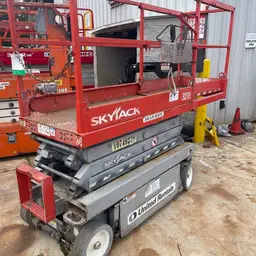 2018 Skyjack SJIII3219 Scissor Lift