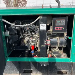 2018 Kustom Power Solutions KPS-G-040 Generator