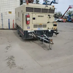 2018 Doosan HP915WCU-IQ-T4F Air Compressor