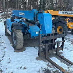 2015 Genie GTH-844 Forklift