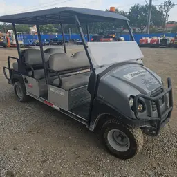 2016 Club Car TRANSPORTER 6 Utility Vehicle