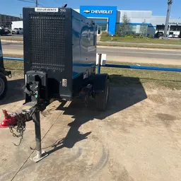 2019 Miller Welders BIG BLUE 500PRO Welder