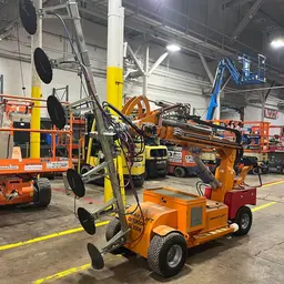 2021 SMARTLIFT SL 1008 Material Lift