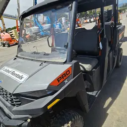 2022 Polaris PRO XD MID-SIZE Utility Vehicle