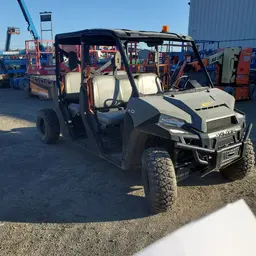2021 Polaris PRO XD 4000D Utility Vehicle