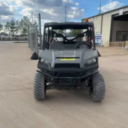 2021 Polaris PRO XD 4000D Utility Vehicle