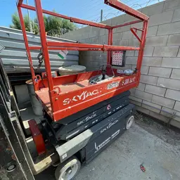 2017 Skyjack SJIII3219 Scissor Lift