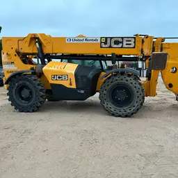2015 JCB 510-56 S Forklift