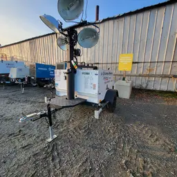 2019 Magnum Pro MLT5080KV Portable Light Tower