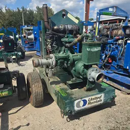 2014 Pioneer Pump PP44S10L71TD2.9 Pump