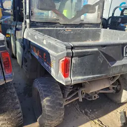 2020 Polaris PRO XD 4000D Utility Vehicle