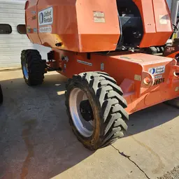 2016 JLG 800S Boom Lift