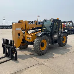 2018 JCB 509-42 Forklift