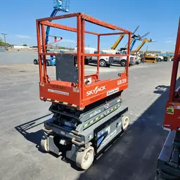 2017 Skyjack SJIII3219 Scissor Lift