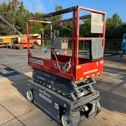 2016 Skyjack SJIII3219 Scissor Lift