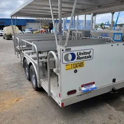 2022 Featherlite 3115-0017 Trailer