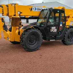 2020 JCB 510-56 S Forklift