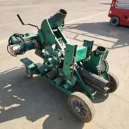 2019 Greenlee UT10 VERSABOOM