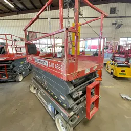 2016 Skyjack SJIII4632 Scissor Lift