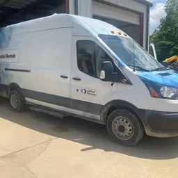2019 Ford T350HDEXTGRWD Vehicle