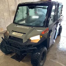 2022 Polaris PRO XD 4000D Utility Vehicle