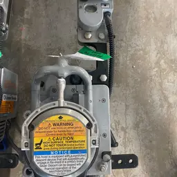 2018 BISOMAC BISO308-1000L Hoist