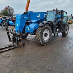 2016 Genie GTH-844 Forklift